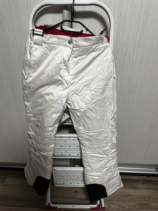 Штани лижні жіночі