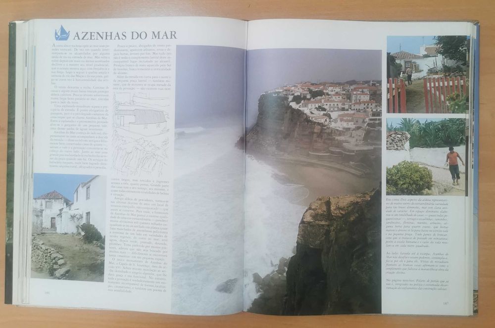 As Mais Belas Vilas e Aldeias de Portugal