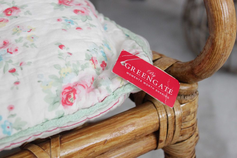 GreenGate Almofada Simone