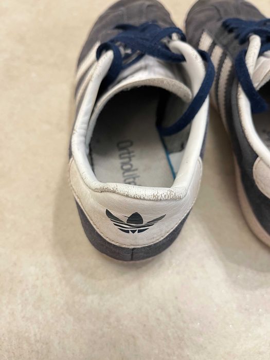 Sneakersy Adidas Gazelle, r. 35