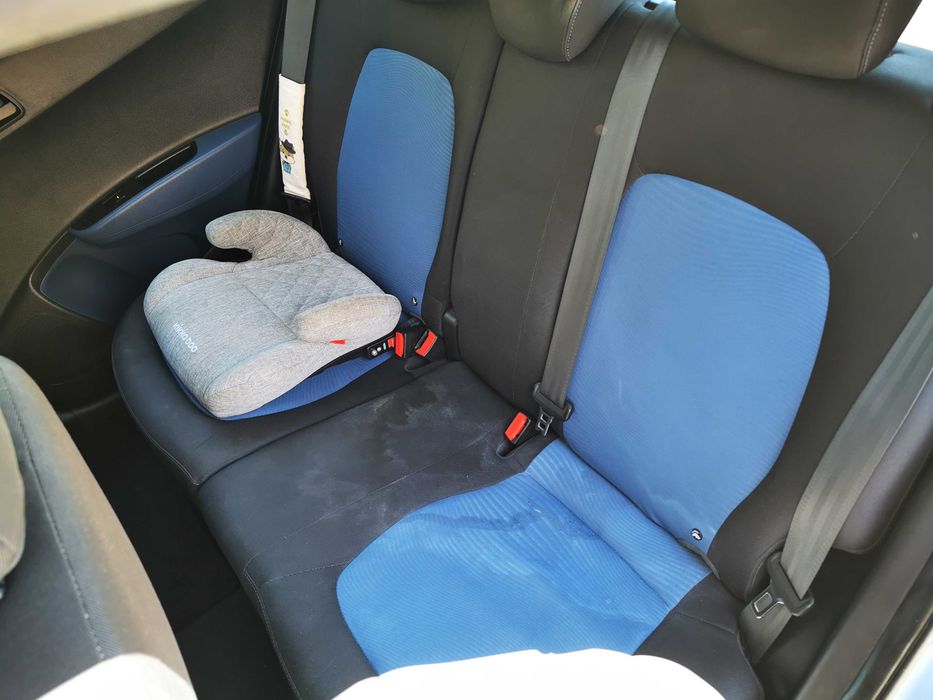 Hyundai i10 1.0 GPL 2015