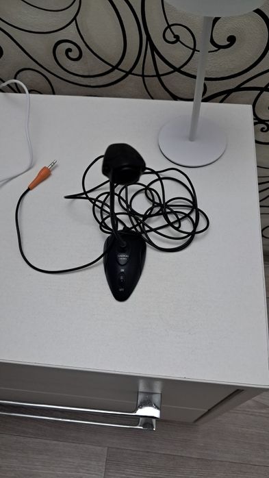 Мікрофон Canyon CNR-MIC2
