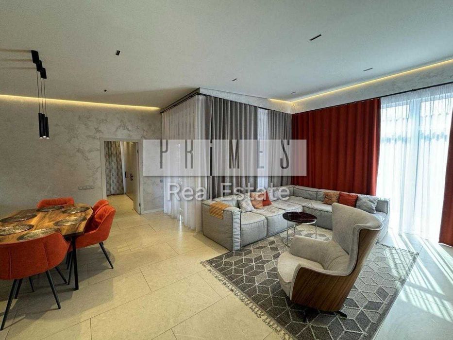 Будинок 3к Романків котеджне містечко Щасливе життя Новообухівське