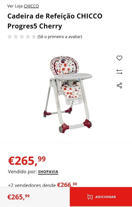 Evolutionary Baby Dining Chair64752346743041120