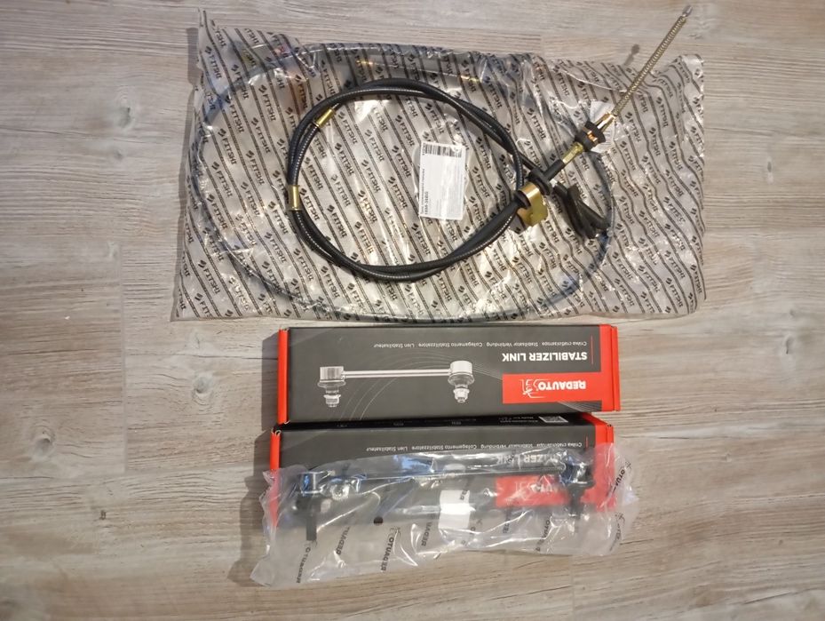 Продам запчасть на Geely CK новые