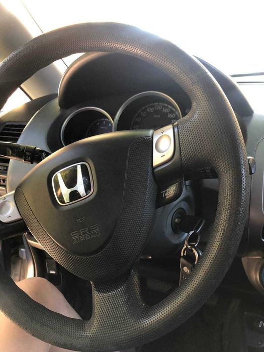 Honda Jazz 2002 Автомат