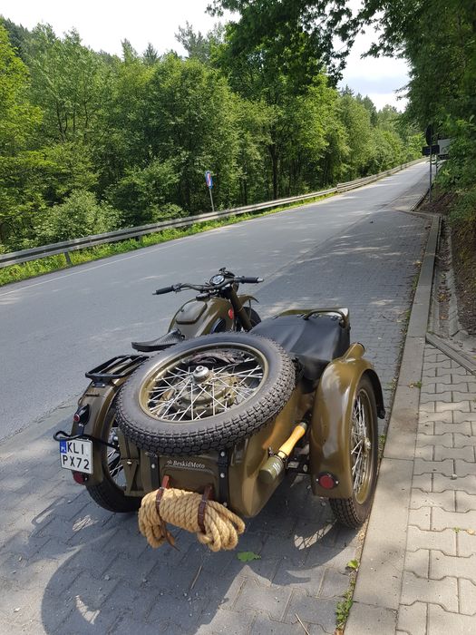 Auto Samochod do ślubu Fiat 126P ! Zabytek Klasyk