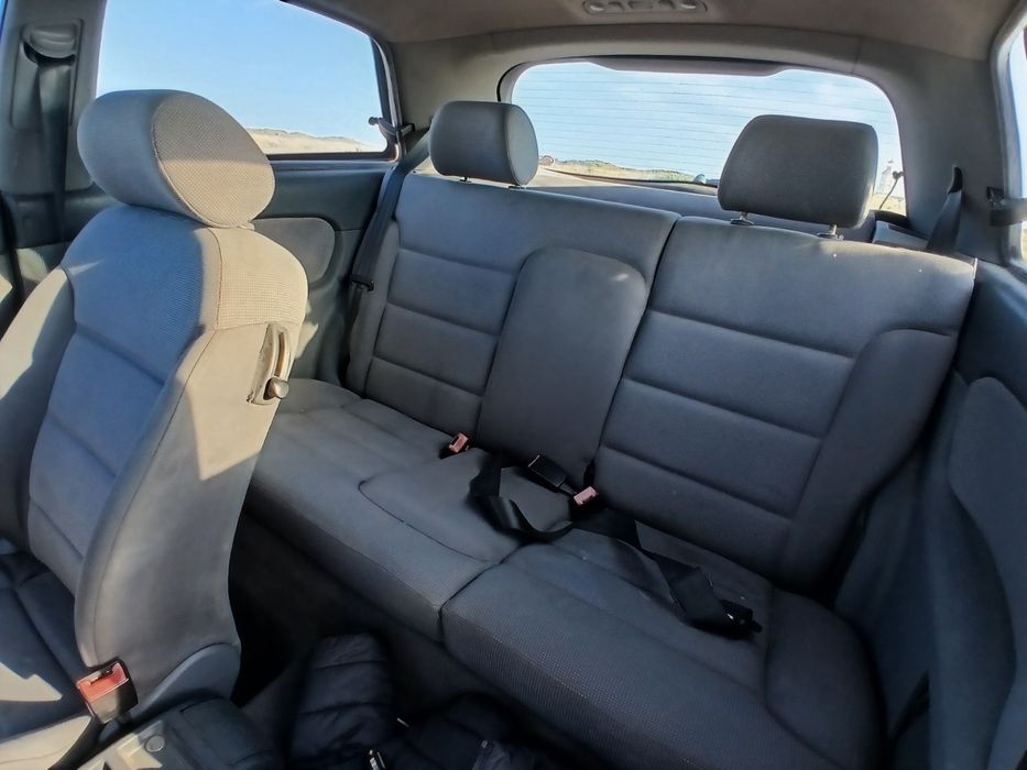 Audi a3 8l 1.6cc