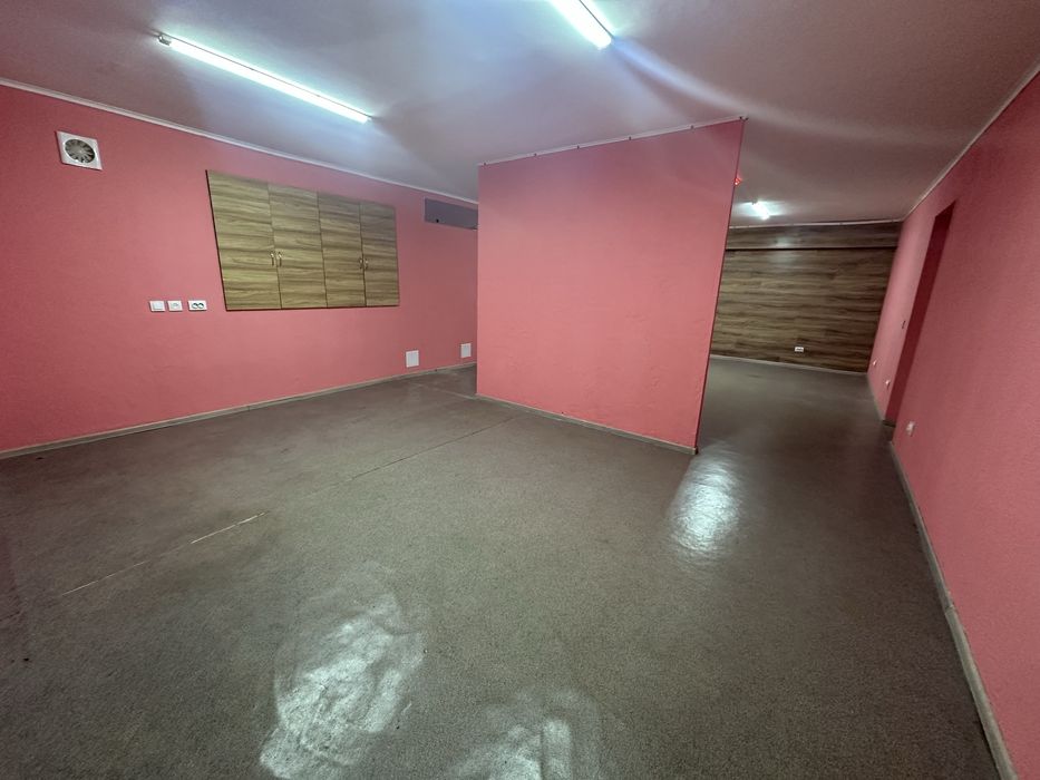 Оренда приміщення 90кв, ДНС