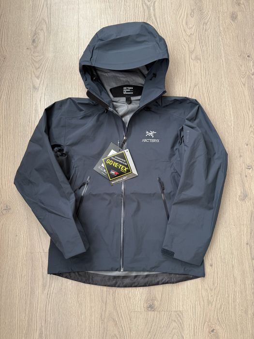 Arcteryx beta LT