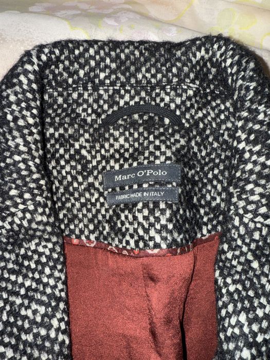 Пальто женское marc OPolo Италия