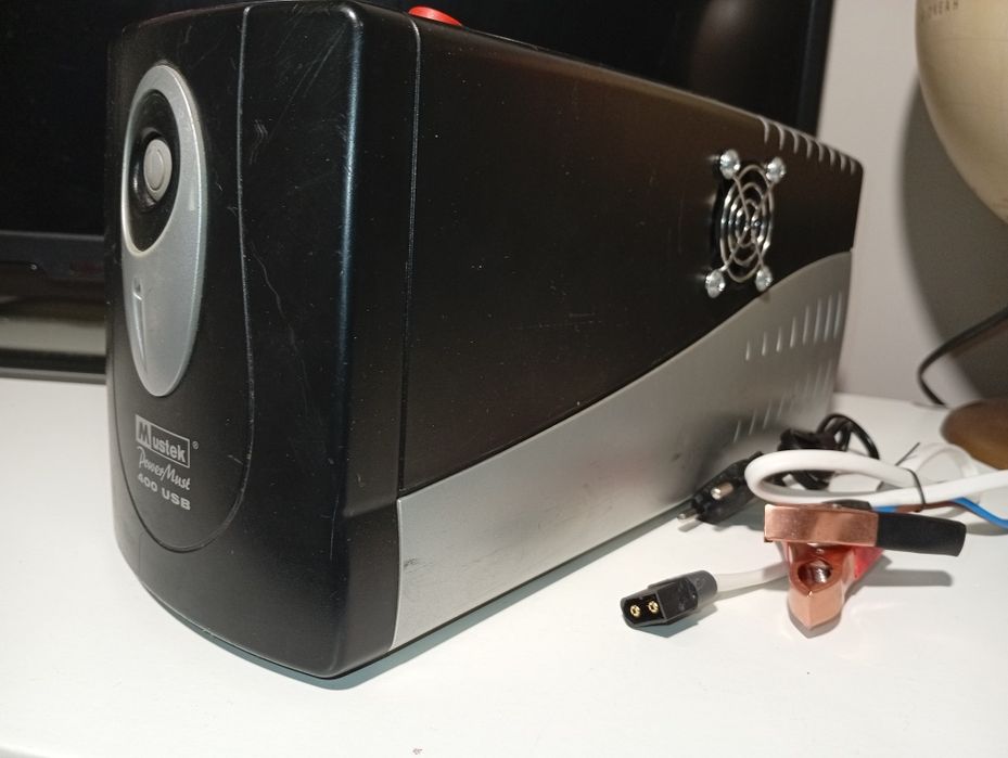 Перетворювачі  з 12в на 220в. Від 150w-1000w  ціна від  750гр