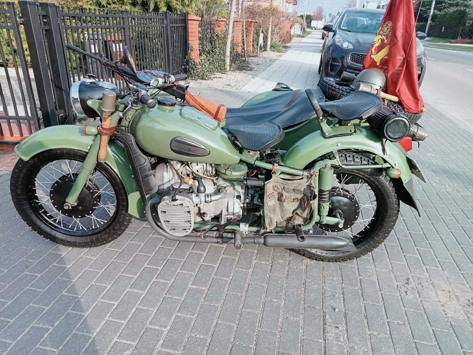 Ural
