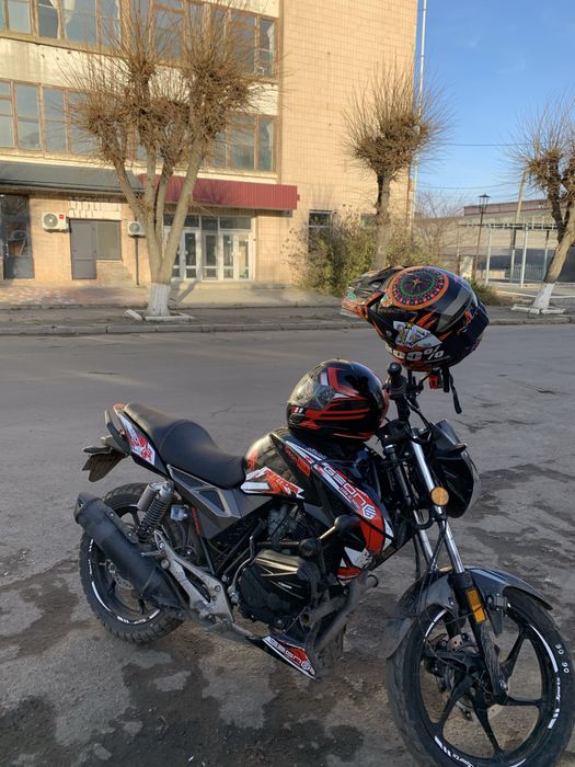 Геон Пантера 200