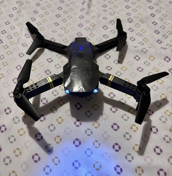 Drone com Câmera