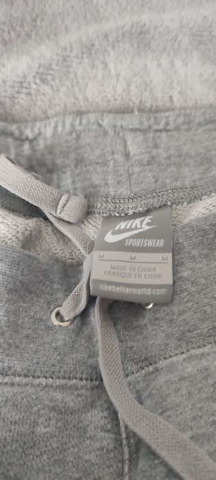 Spodnie dresowe nike
