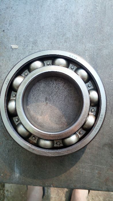 Подшипник 203, 204, 205, 206, 303, 304, 307, 306, 308, 309 и др.