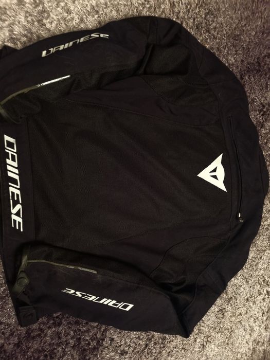 Casaco dainese senhora T54 XXL