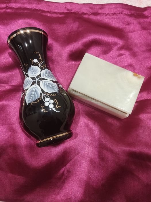 Вещи из Германии