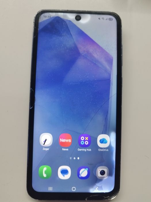 Samsung Galaxy A55 5G