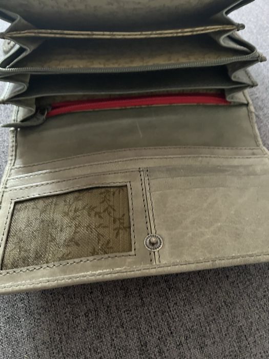 Carteira Aunts&Uncles e Bolsa Havaianas