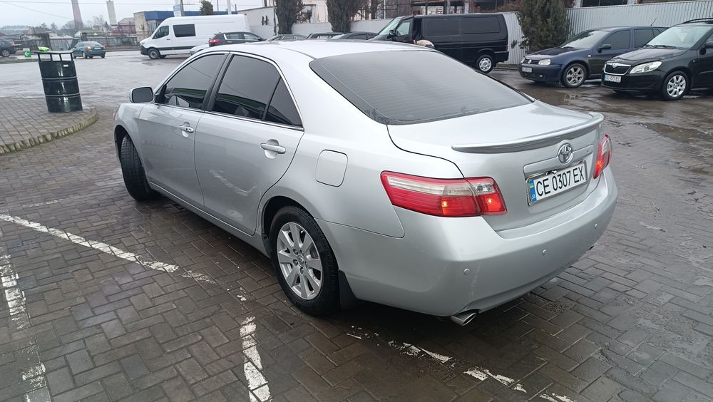 Продам Toyota Camry 40