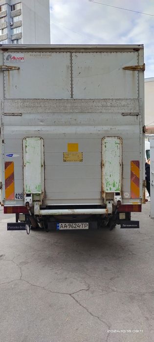 Грузоперевозки вантажоперевезення гідроборт Рокла Вантажники 3 тони