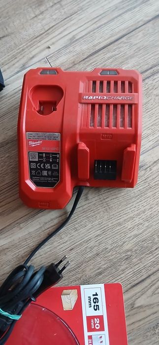 Milwaukee M18 CCS55-801, wysyłka gratis