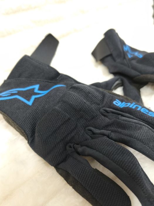 Luvas Alpinestars Stella Reef Women’s V2
