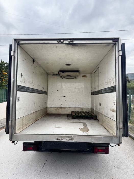 Iveco Daily 2.3HPI