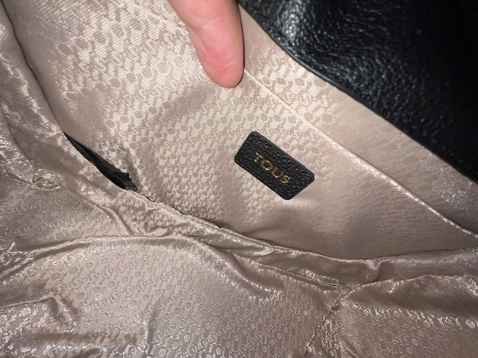 Torebka TOUS Obraian