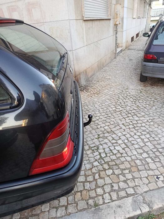 Carro Mercedes C180 — photo 4