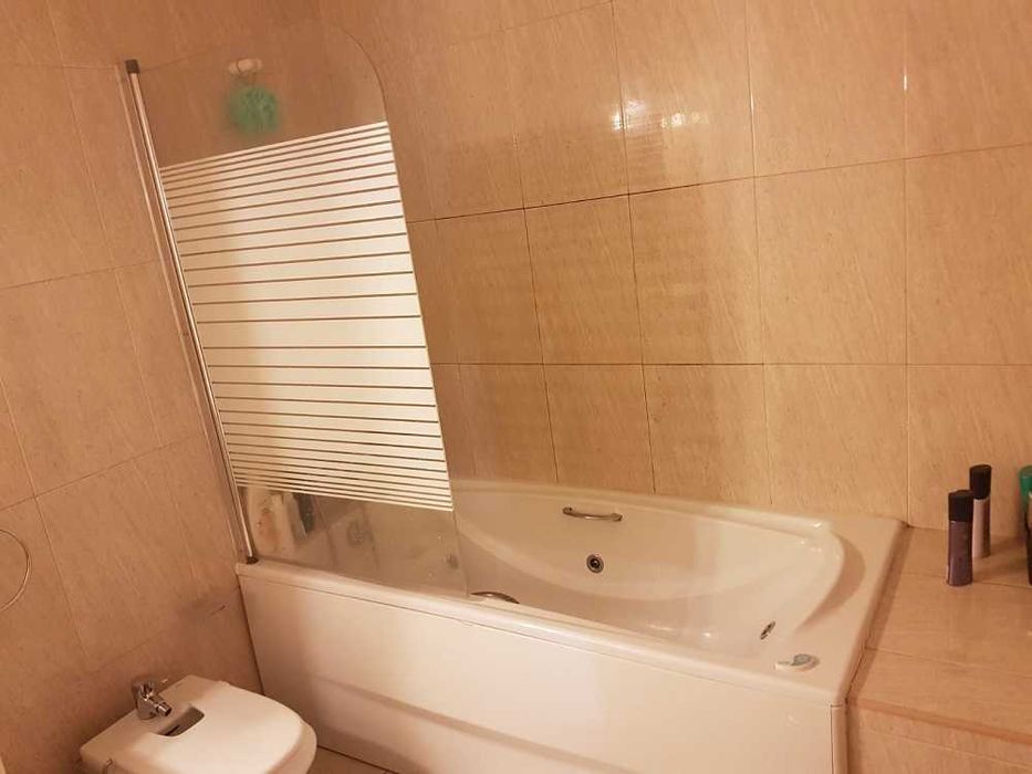 Alugo Apartamento T2 Mobilado/Equipado Centro de Penafiel