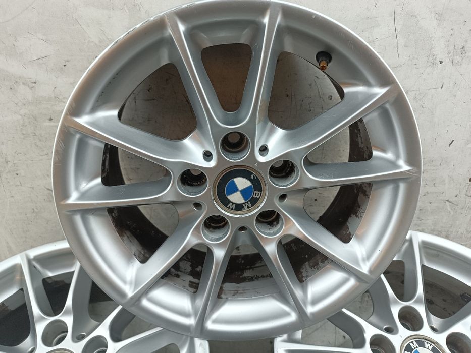 Conjunto de 4 jantes - BMW 5 Touring (E39) | 96 - 04