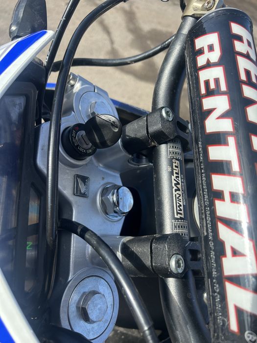 Продам Lifan kpx 250