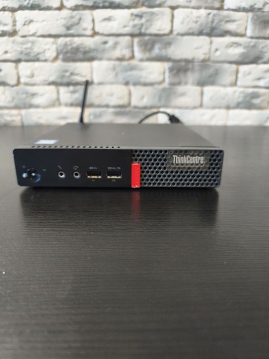 lenovo thinkcentre m710q tiny - Персональні комп'ютери - OLX.ua