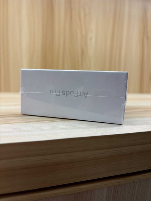 NOWE 100% oryginalne słuchawki Apple AirPods Pro 2 PL