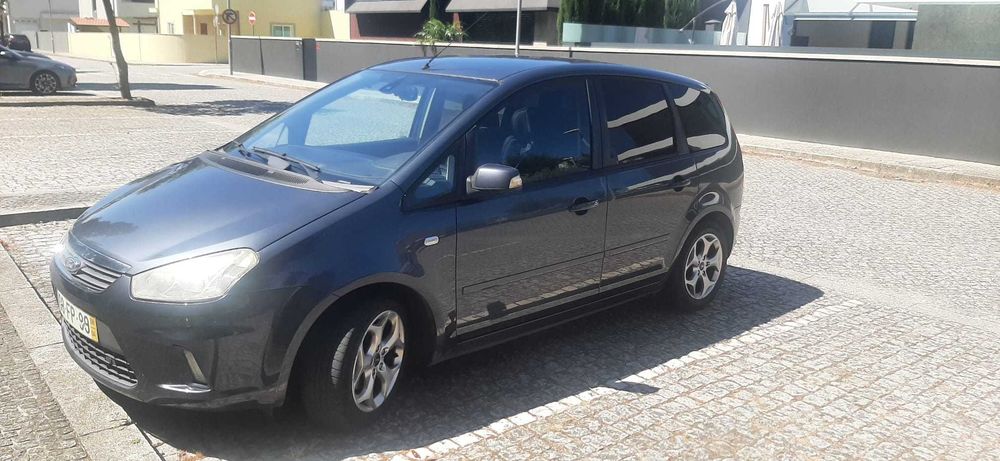Ford C Max 1.6 diesel