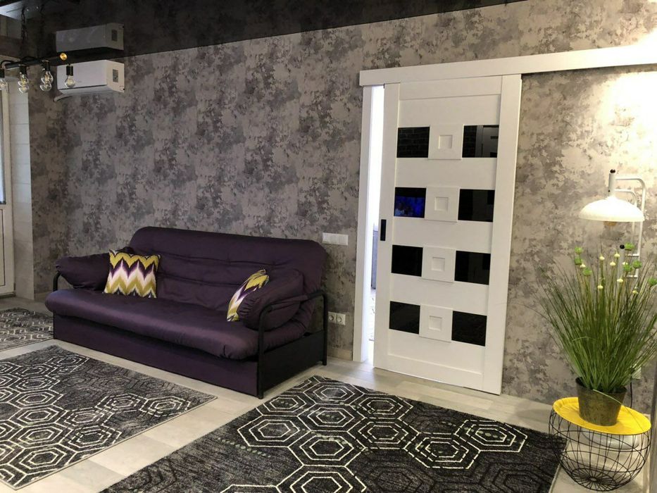 Центр. Ушакова 2ка. VIP уровень. Район Ж/Д.