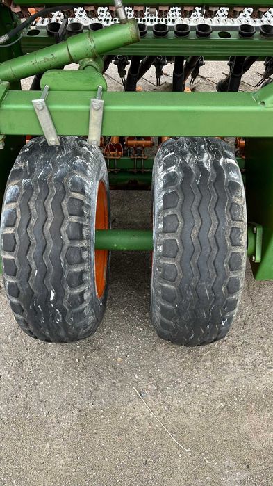 Сівалка Amazone D9-60 2013 року