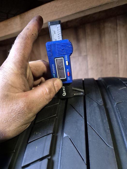 255/35/19 Petlas para Lato 6,5mm 2020r