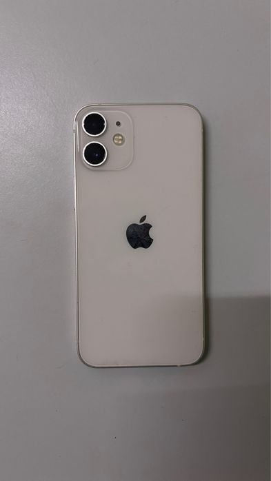 iphone 12 mini white 128gb