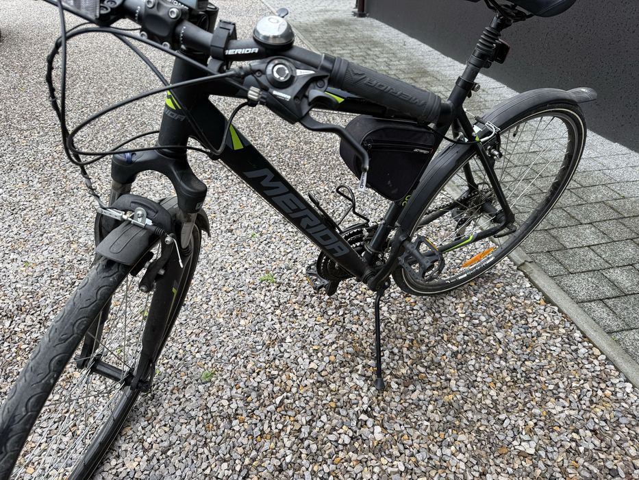 Rower MERIDA crossway 20