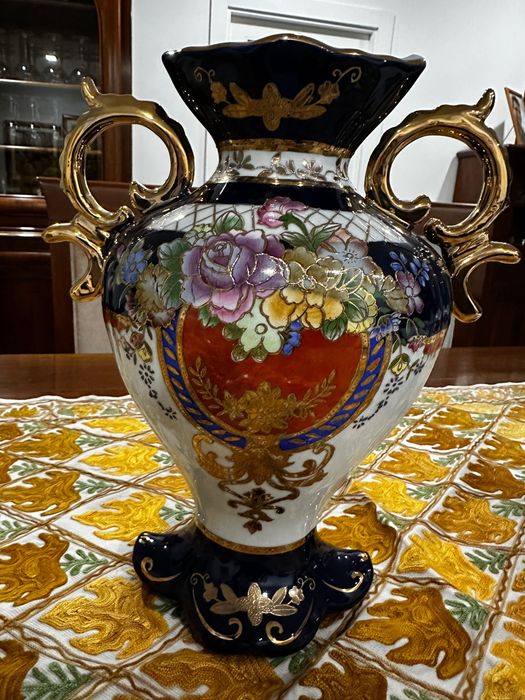 Lindíssimas peças de decoração