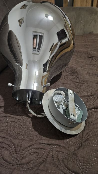 Lampa wisząca żyrandol