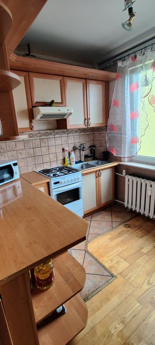 Sprzedam mieszkanie