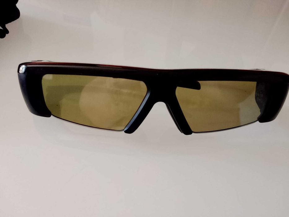 Samsung 3D Active glasses novos