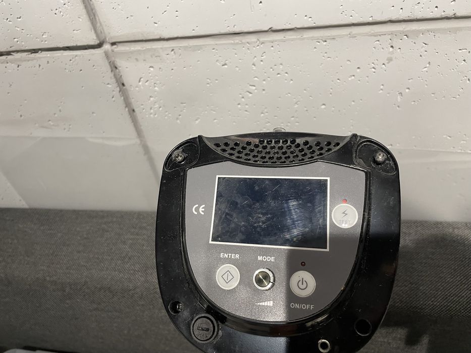 Fotoking ld600 lampa studyjna