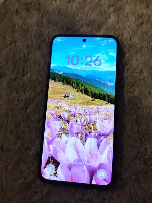 Samsung Galaxy A55 5g 256gb/8gb