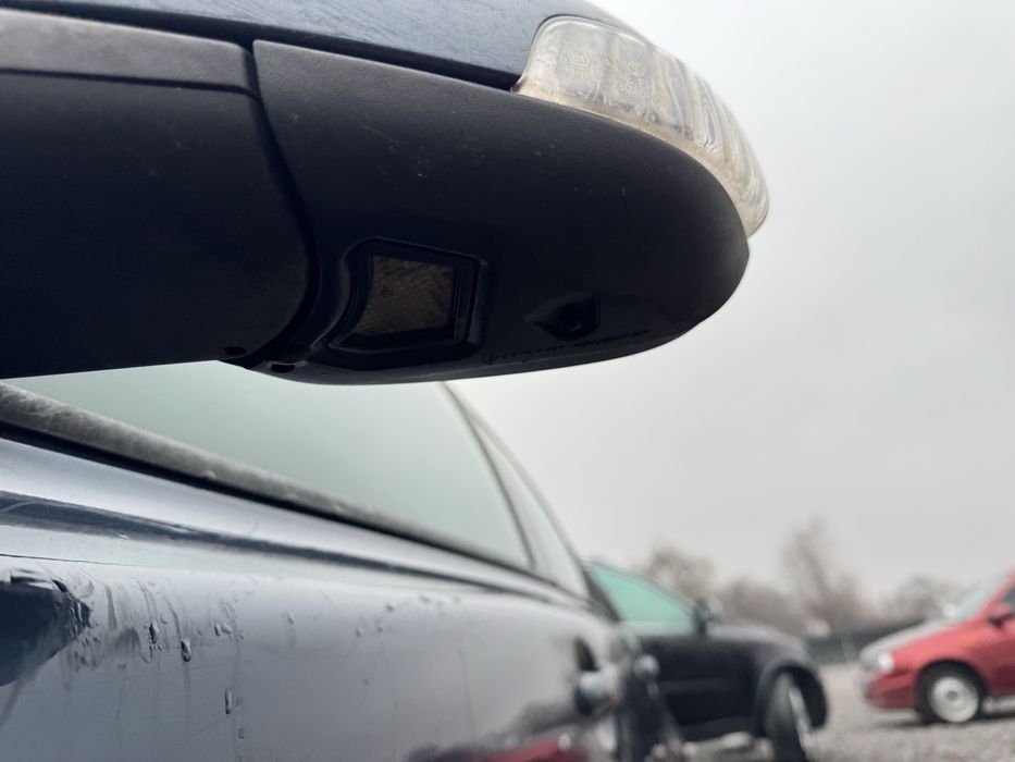 Зеркала бічні volvo v50, s40, c30